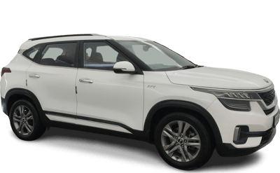 2019 KIA SELTOS - SUV - Petrol - Automatic - ₹9.87 lakh