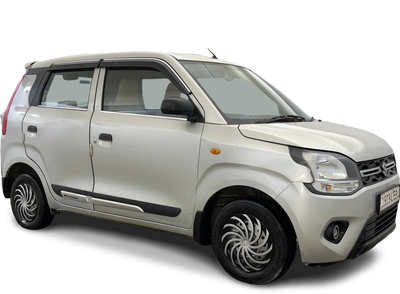 Maruti New Wagon-R-img