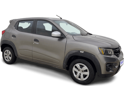 2018 Renault Kwid - Hatchback - Petrol - Manual - ₹2.21 lakh