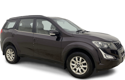 2017 Mahindra XUV500 - SUV - Diesel - Manual - ₹6.45 lakh