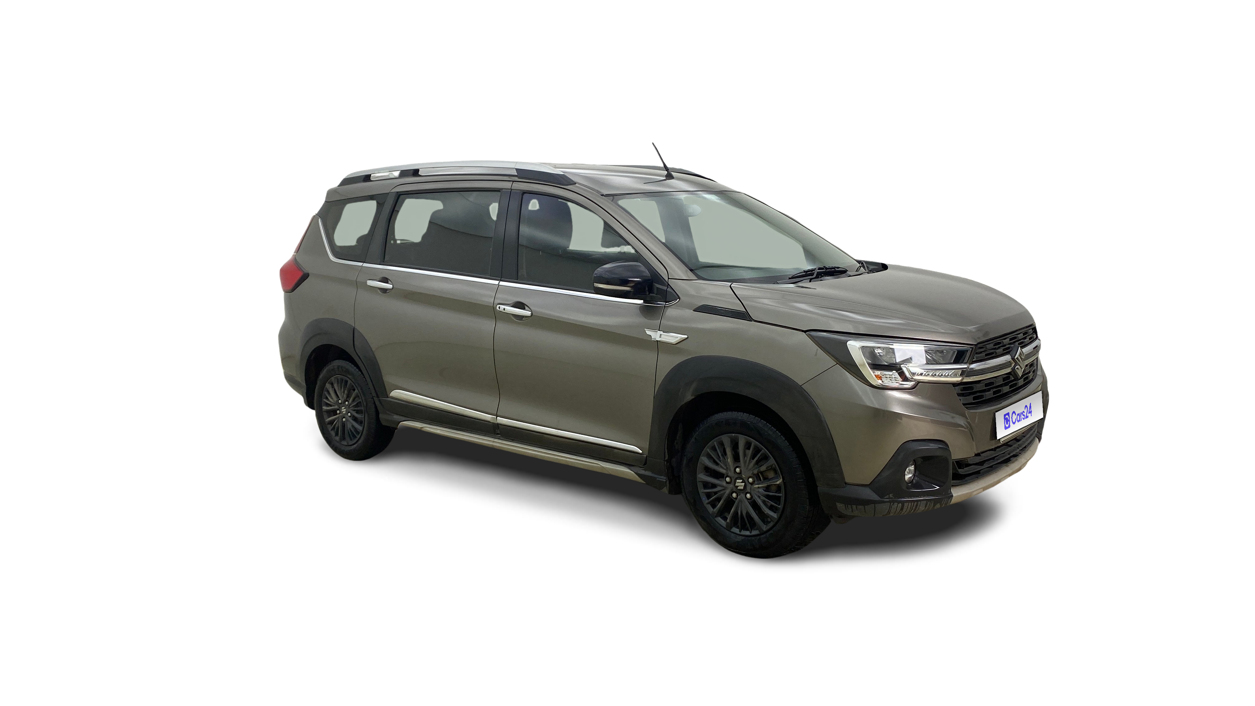2021 Maruti XL6 - SUV - Petrol - Manual - ₹7.56 lakh