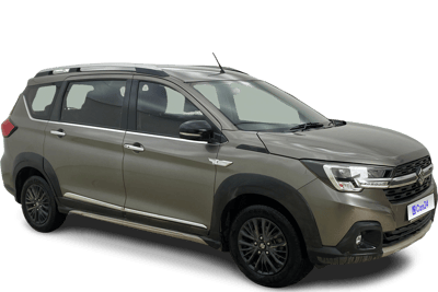 2021 Maruti XL6 - SUV - Petrol - Manual - ₹7.56 lakh