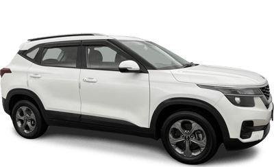 2019 KIA SELTOS - SUV - Petrol - Manual - ₹7.04 lakh