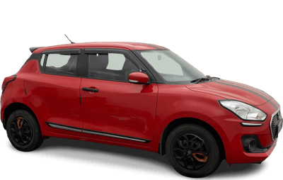 2018 Maruti Swift - Hatchback - Petrol - Manual - ₹4.85 lakh