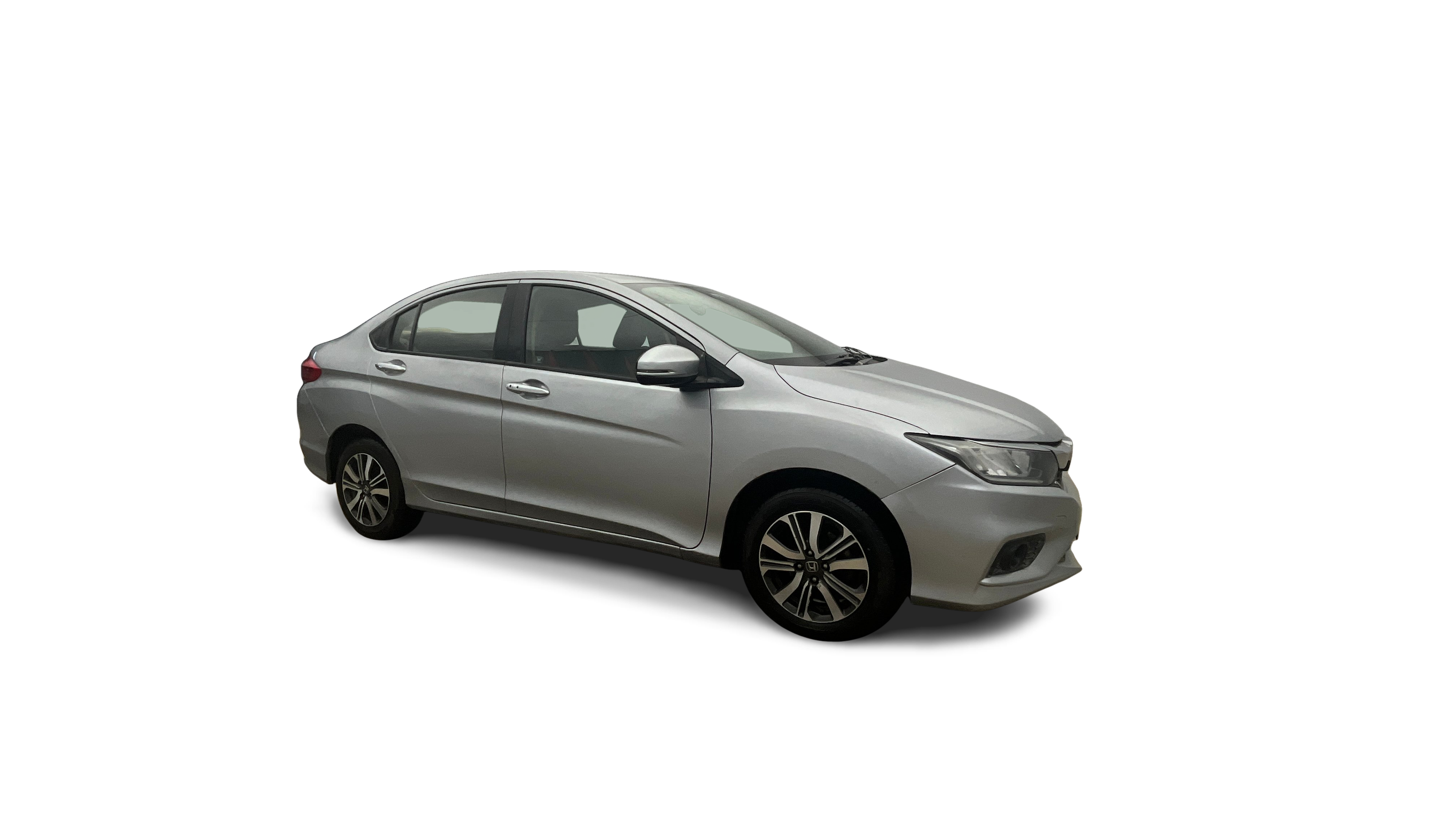 2019 Honda City - Sedan - Petrol - Manual - ₹5.53 lakh