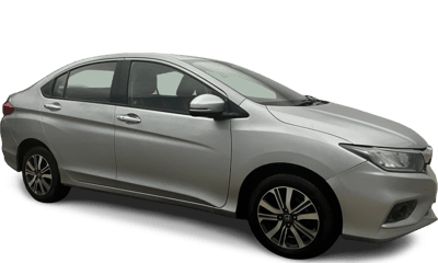 2019 Honda City - Sedan - Petrol - Manual - ₹5.53 lakh