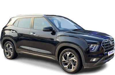 2020 Hyundai Creta - SUV - Diesel - Automatic - ₹11.51 lakh
