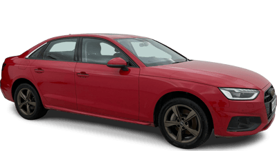 2023 Audi A4 - Sedan - Petrol - Automatic - ₹32.23 lakh