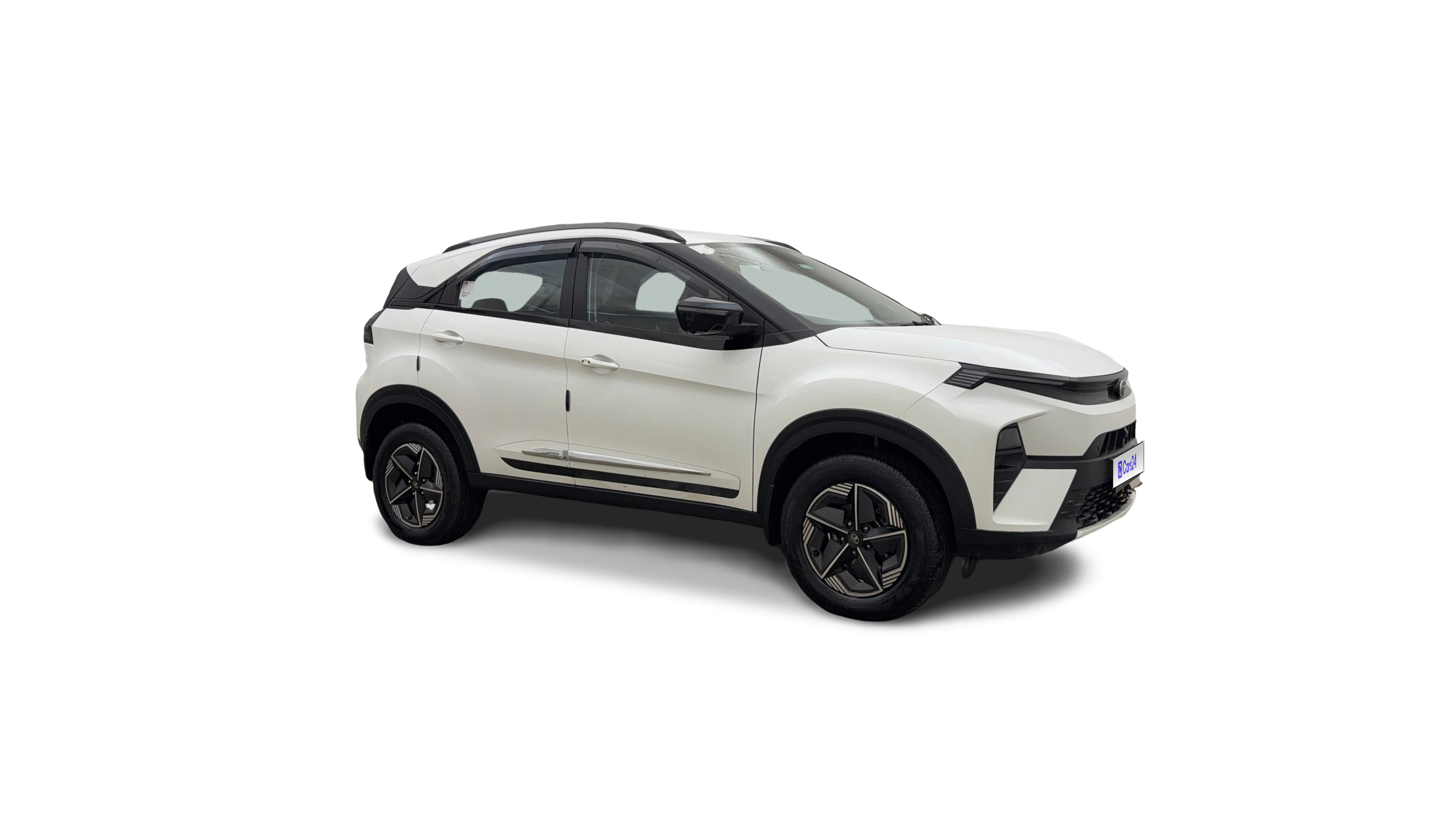 2024 Tata NEXON - SUV - Petrol - Automatic - ₹10.29 lakh