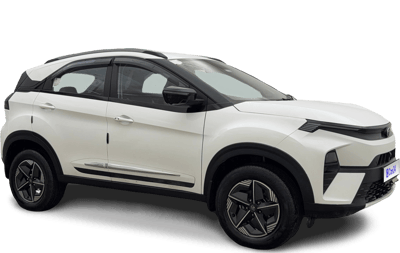 2024 Tata NEXON - SUV - Petrol - Automatic - ₹10.29 lakh