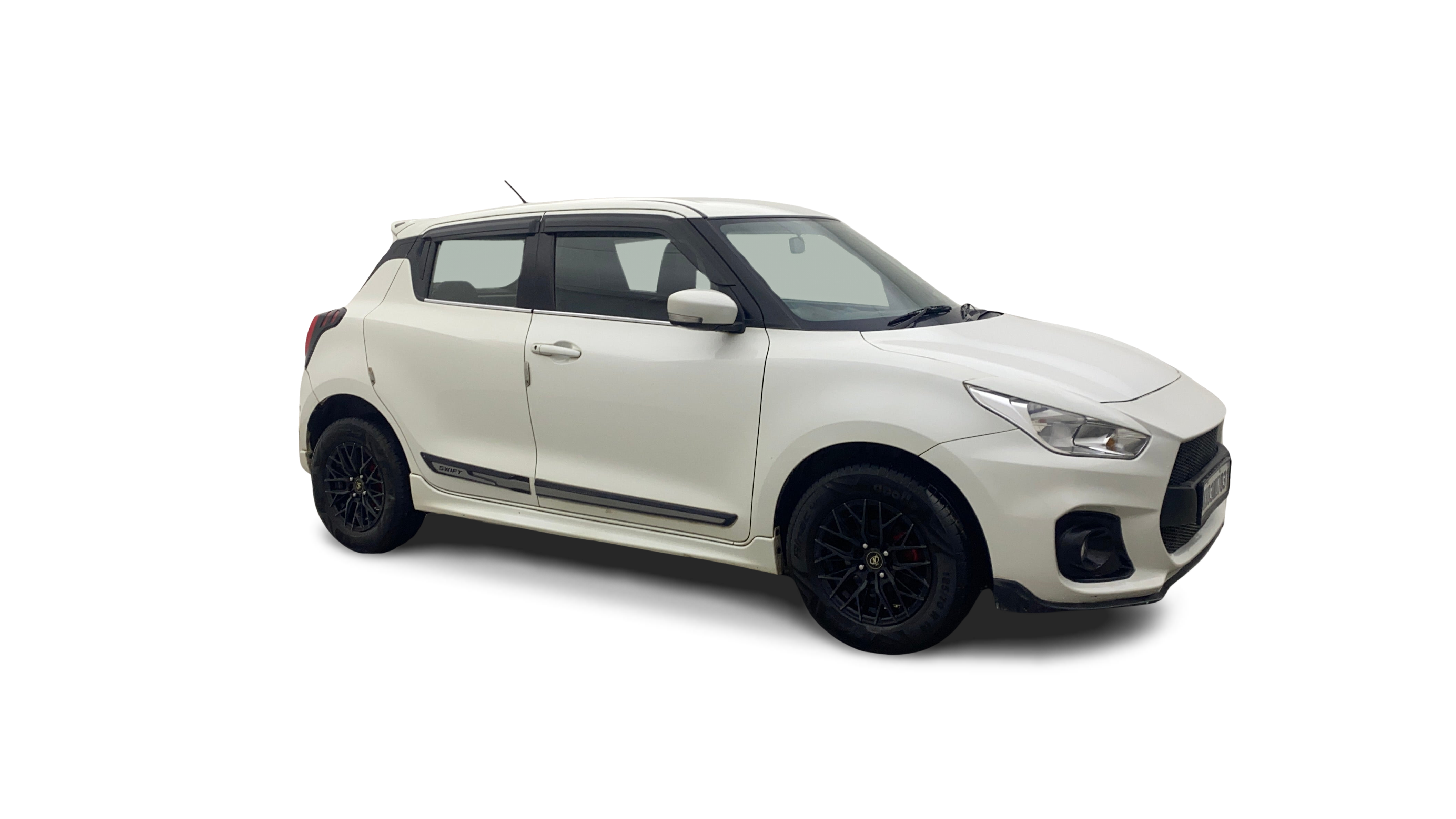 Maruti Swift-img