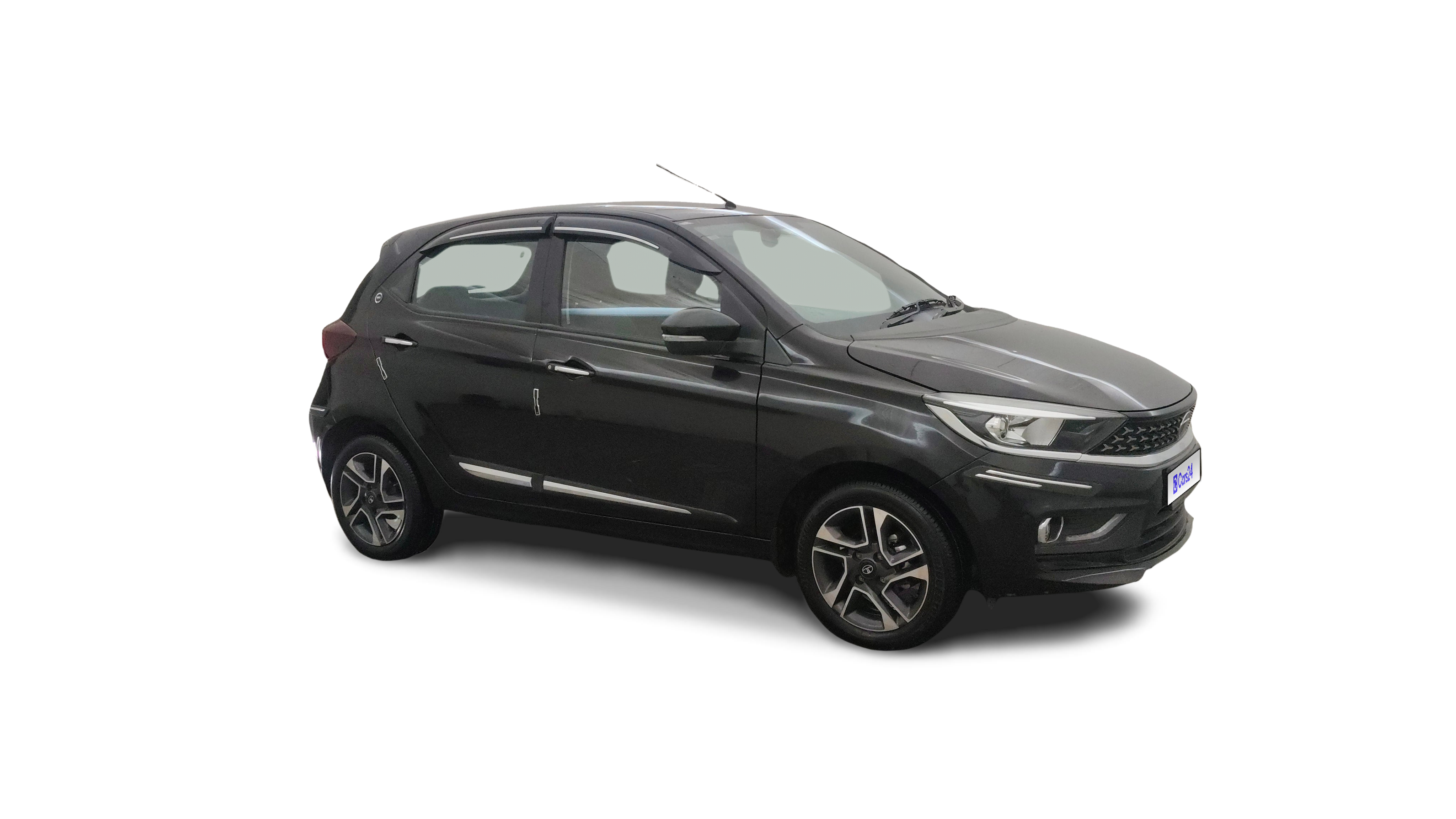 2023 Tata Tiago - Hatchback - Petrol - Automatic - ₹5.90 lakh