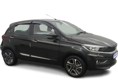 2023 Tata Tiago - Hatchback - Petrol - Automatic - ₹5.90 lakh