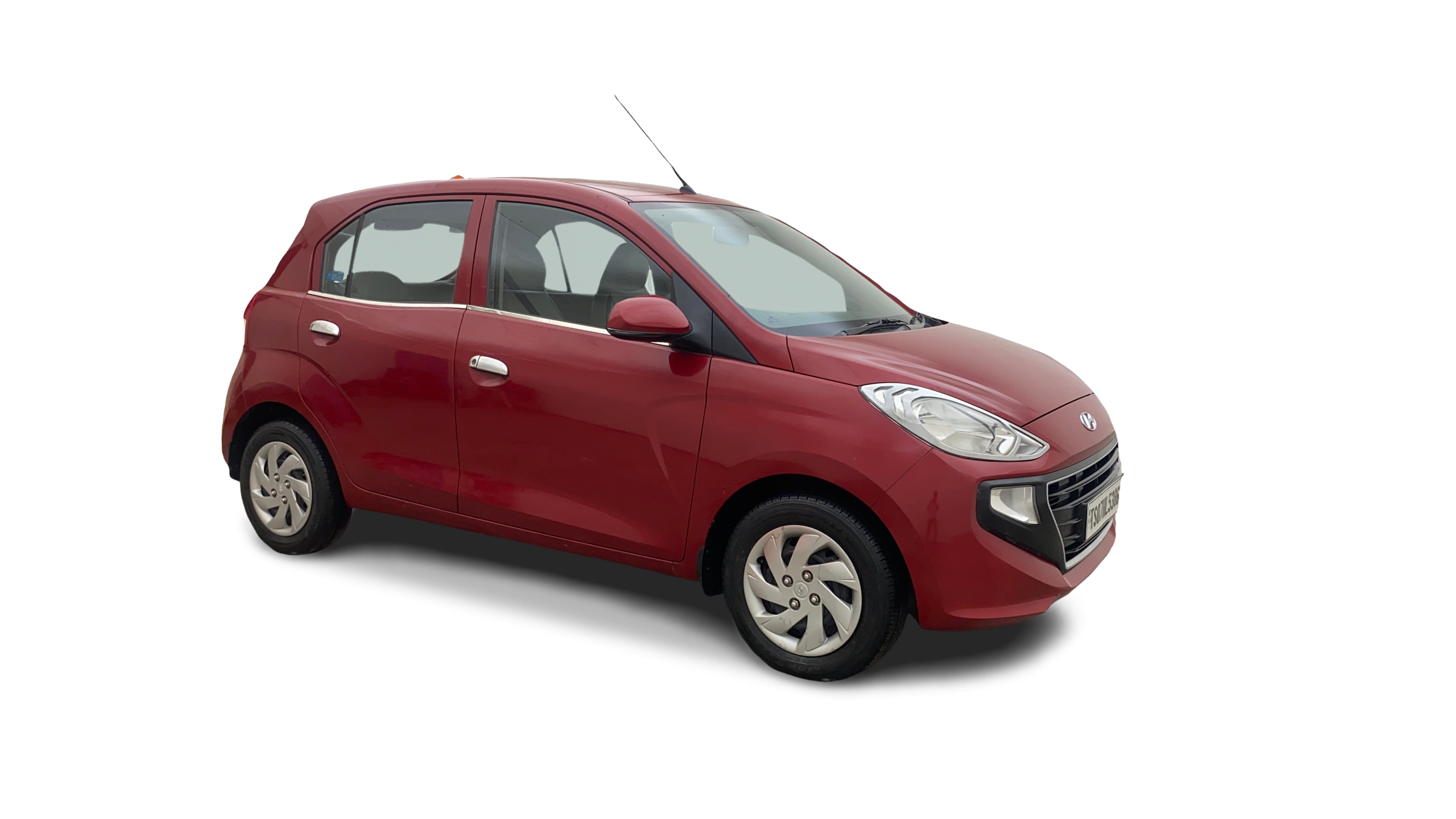 Hyundai NEW SANTRO-img