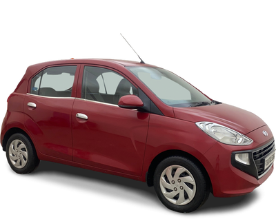 Hyundai NEW SANTRO-img