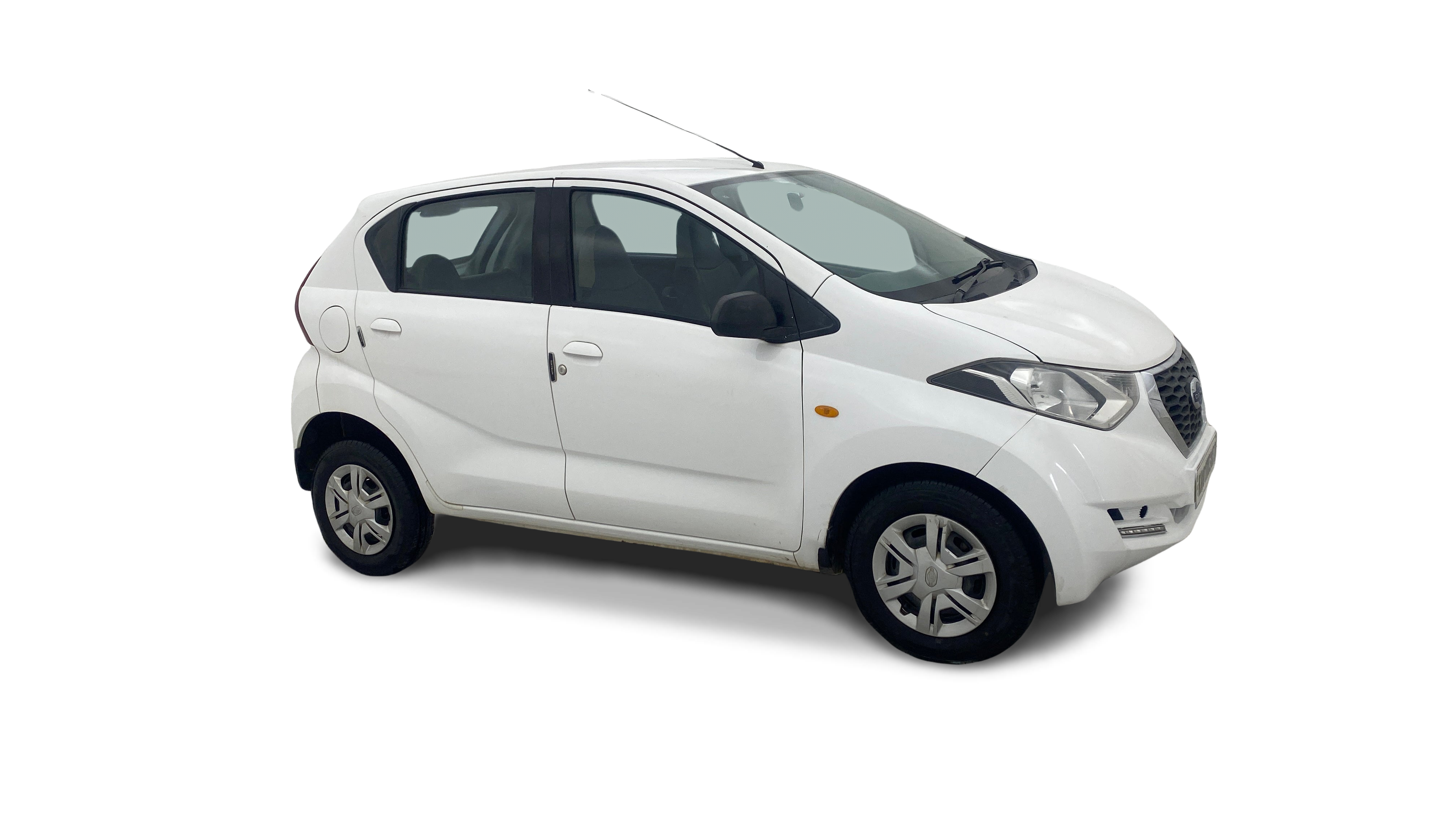 2019 Datsun Redi Go - Hatchback - Petrol - Manual - ₹2.62 lakh