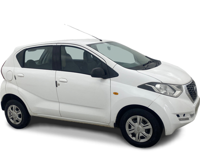 2019 Datsun Redi Go - Hatchback - Petrol - Manual - ₹2.62 lakh