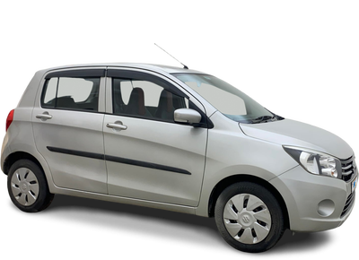 Maruti Celerio-img