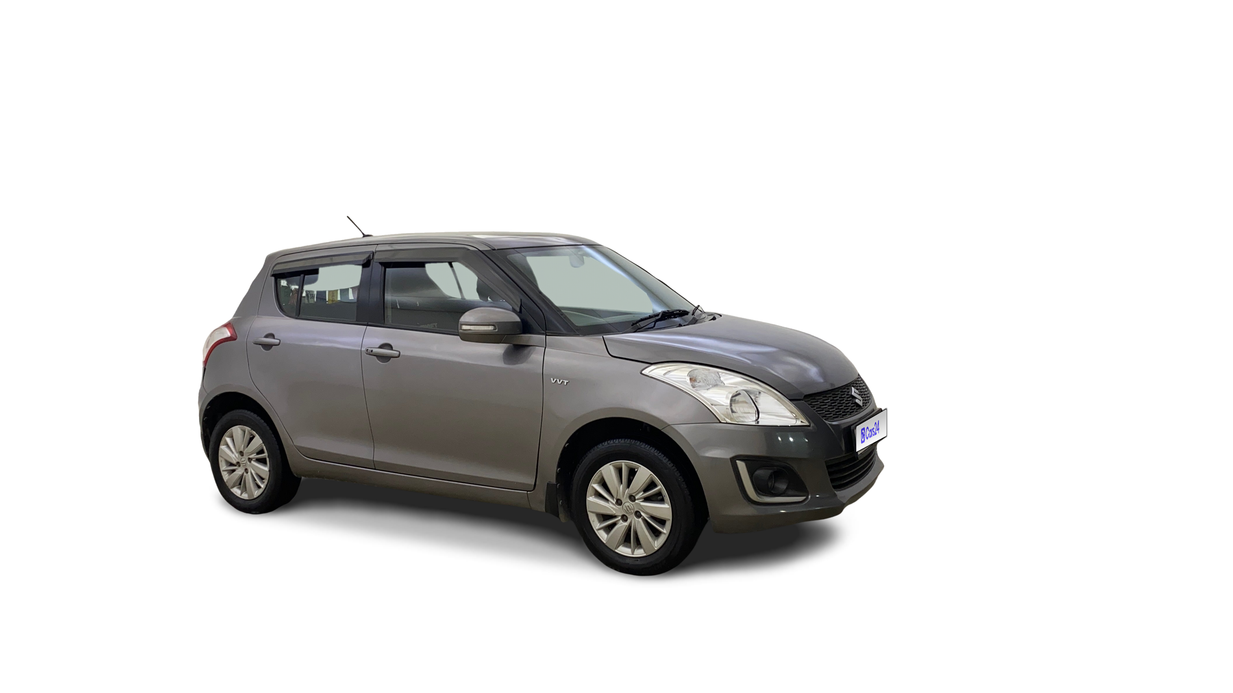 2015 Maruti Swift - Hatchback - Petrol - Manual - ₹3.21 lakh