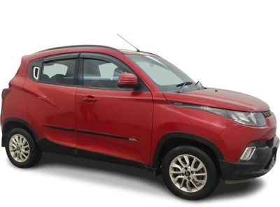 Mahindra Kuv100-img