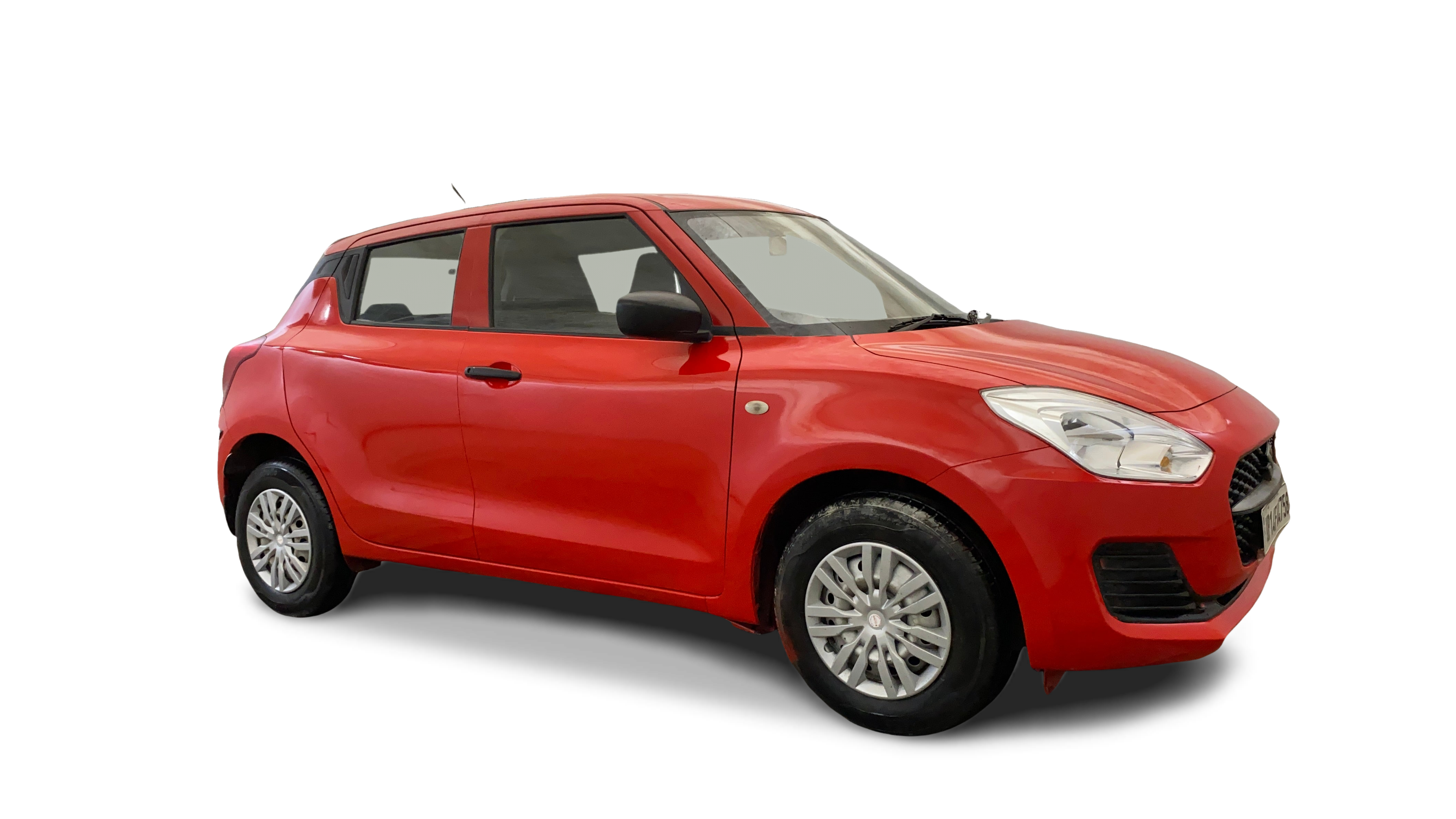 Maruti Swift-img