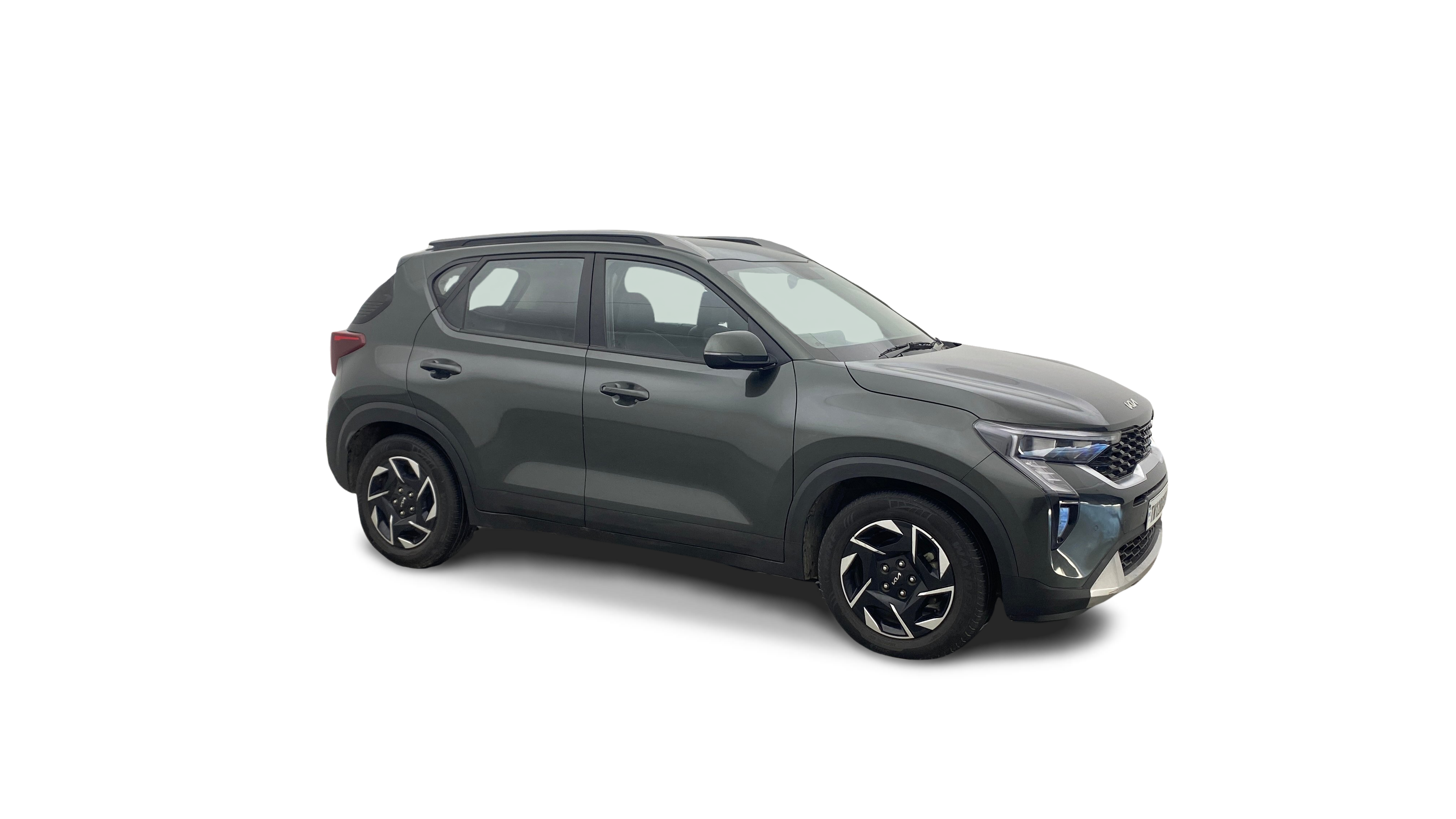 2024 KIA SONET - SUV - Petrol - Manual - ₹9.28 lakh