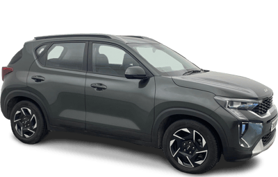 2024 KIA SONET - SUV - Petrol - Manual - ₹9.28 lakh