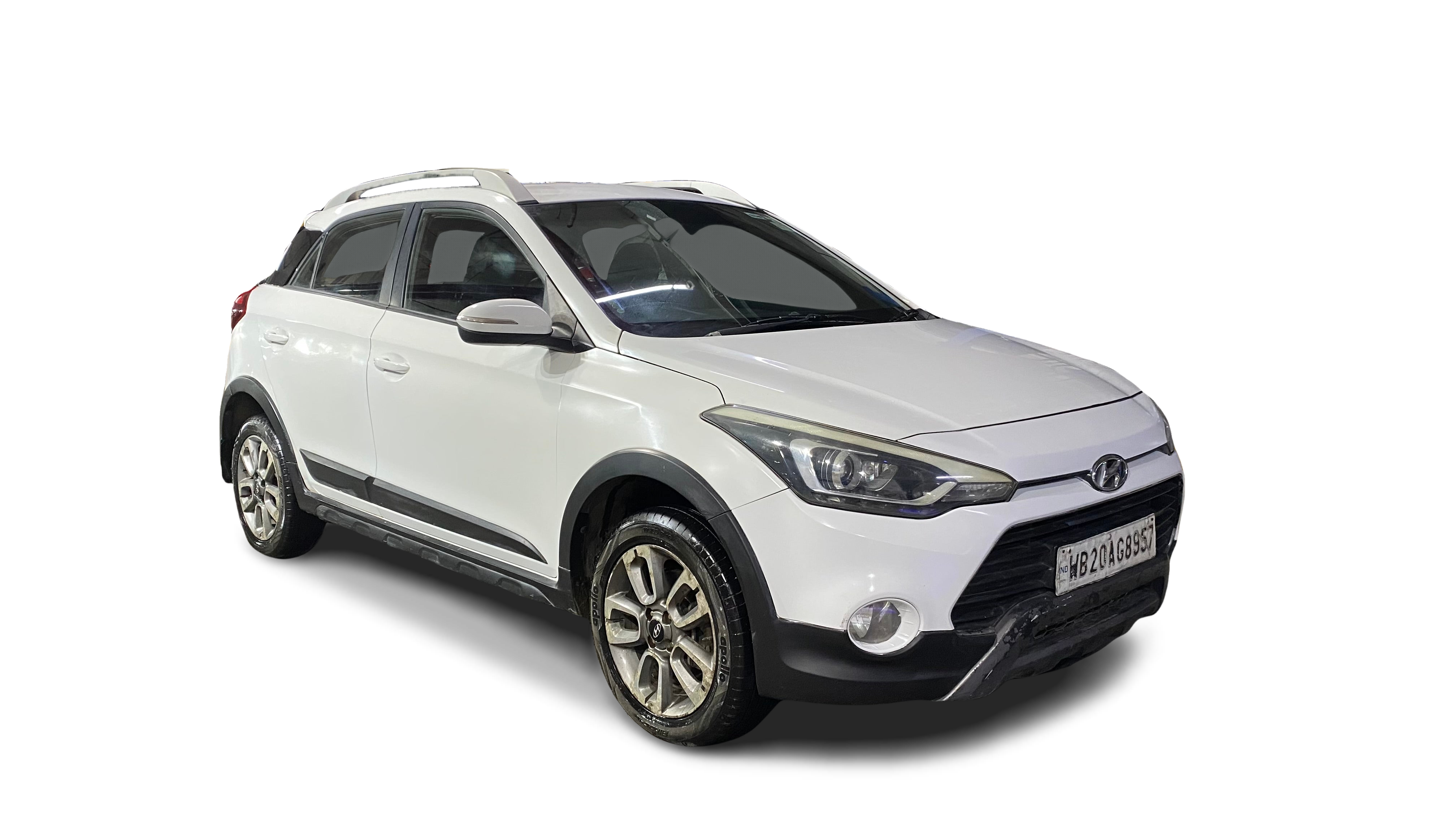 Hyundai i20 Active-img