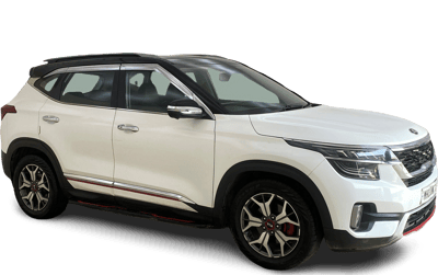 2021 KIA SELTOS - SUV - Diesel - Automatic - ₹11.51 lakh