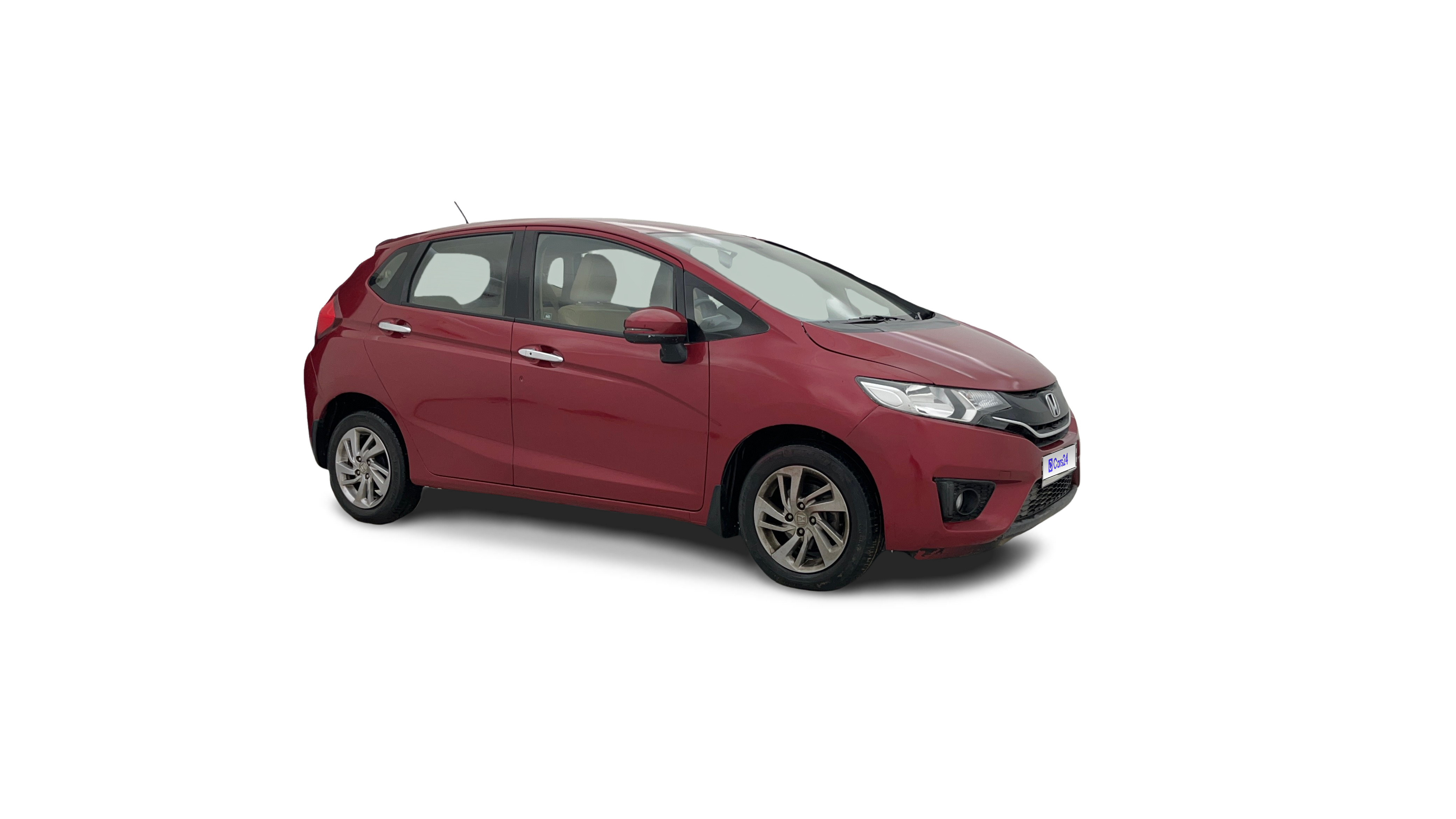 2019 Honda Jazz - Hatchback - Petrol - Automatic - ₹5.87 lakh
