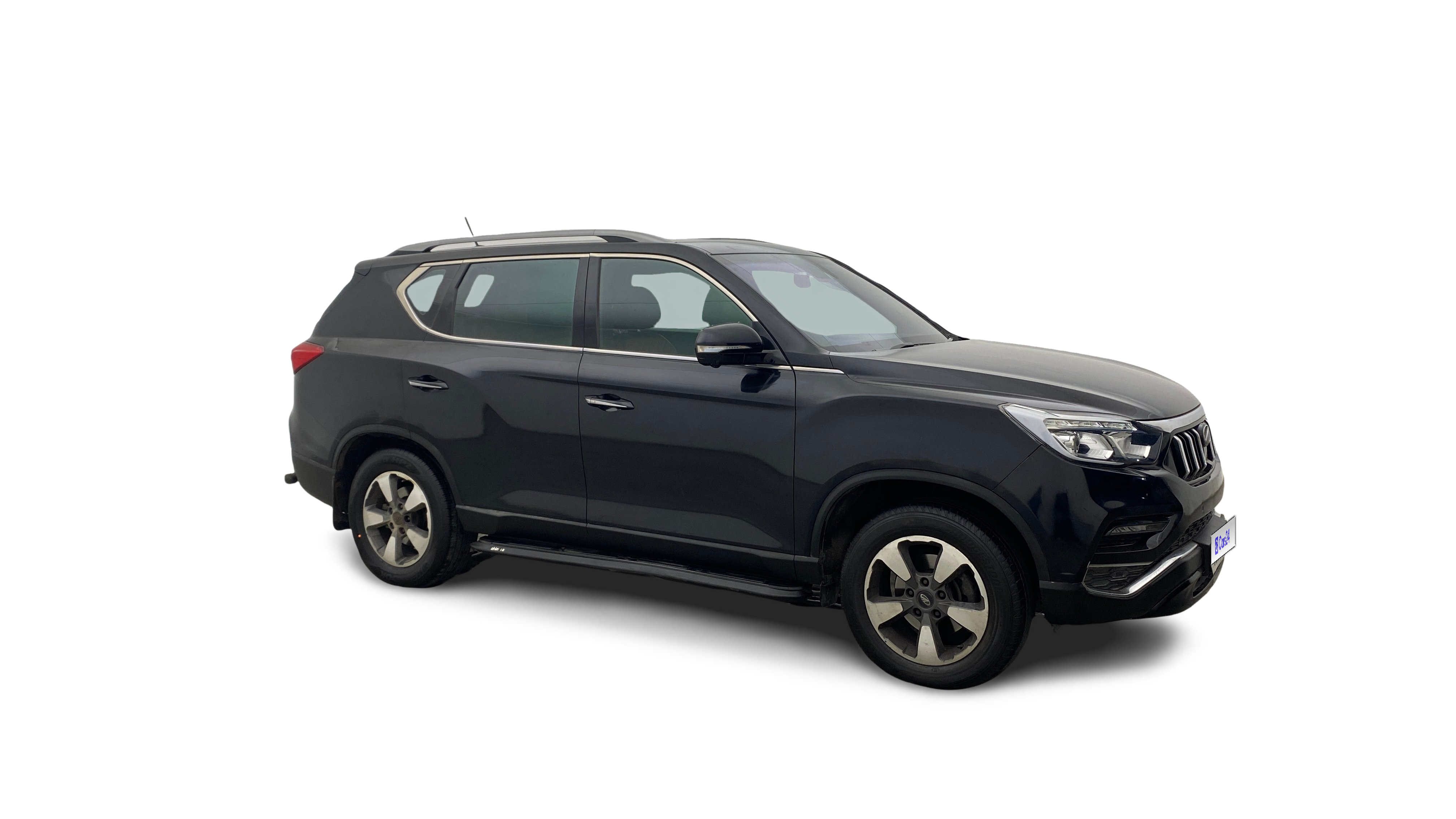 2019 Mahindra ALTURAS G4 - SUV - Diesel - Automatic - ₹17.85 lakh