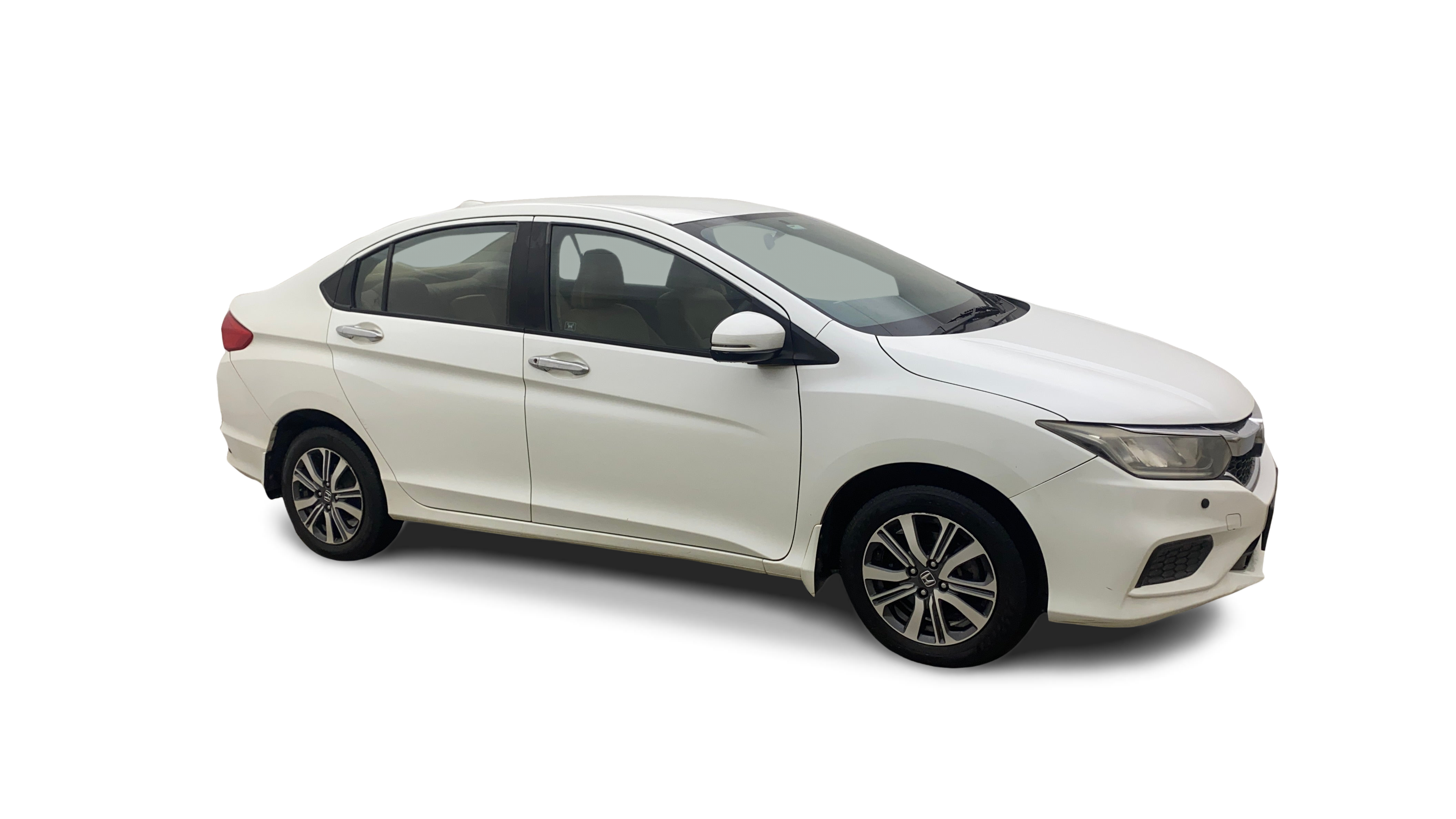 Honda City-img