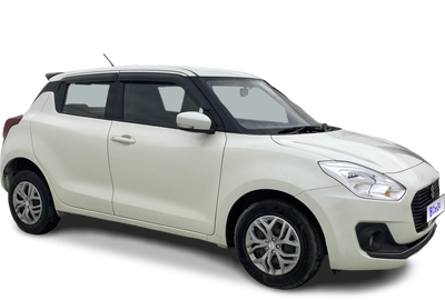 2018 Maruti Swift - Hatchback - Petrol - Manual - ₹3.88 lakh