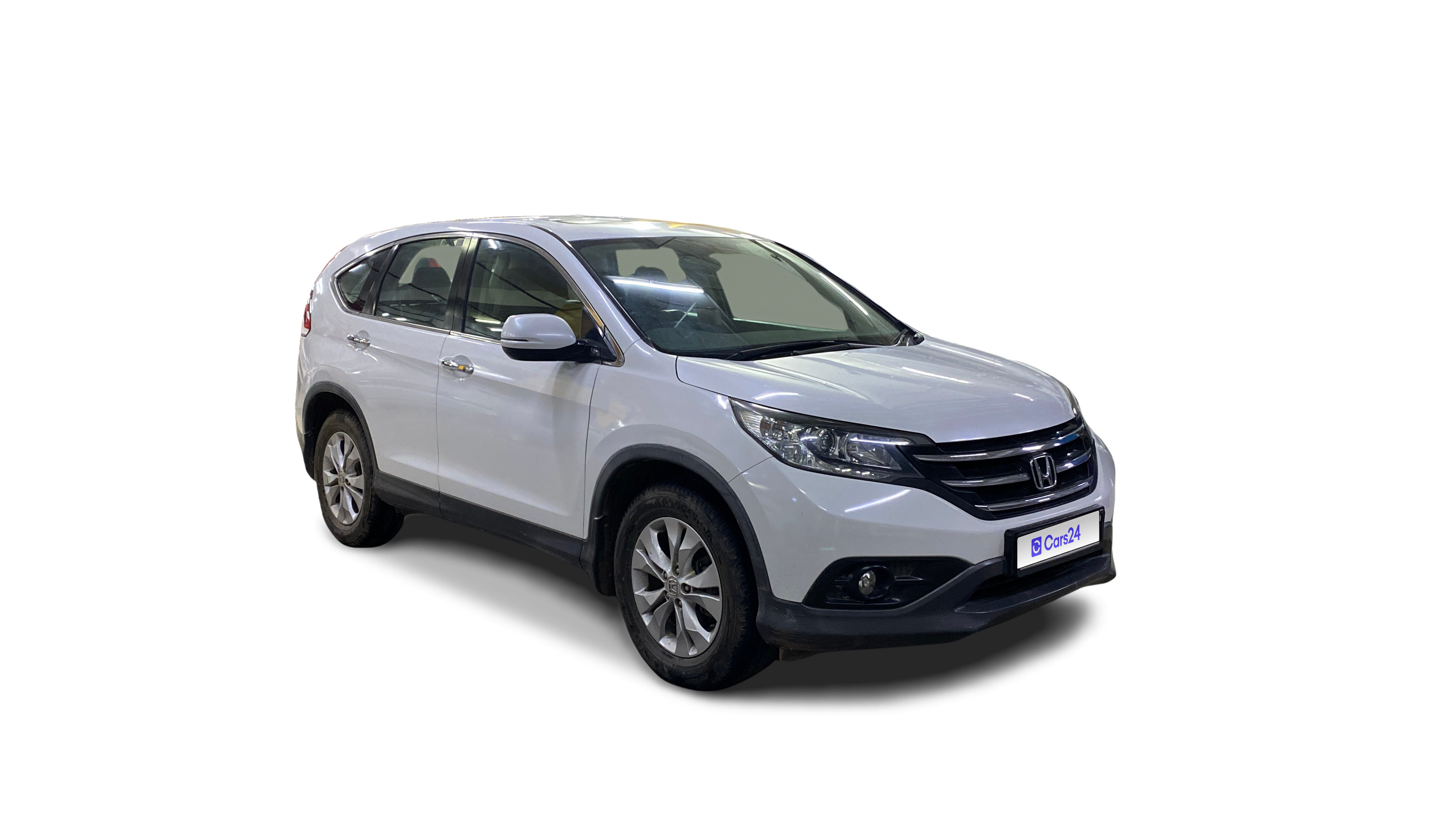 2017 Honda CRV - SUV - Petrol - Automatic - ₹8.49 lakh