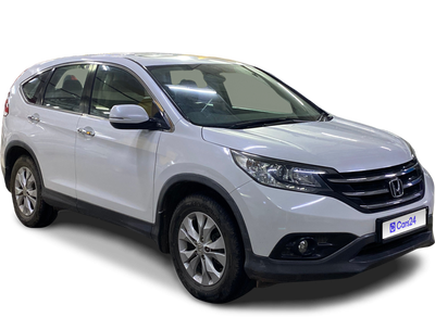 2017 Honda CRV - SUV - Petrol - Automatic - ₹8.49 lakh