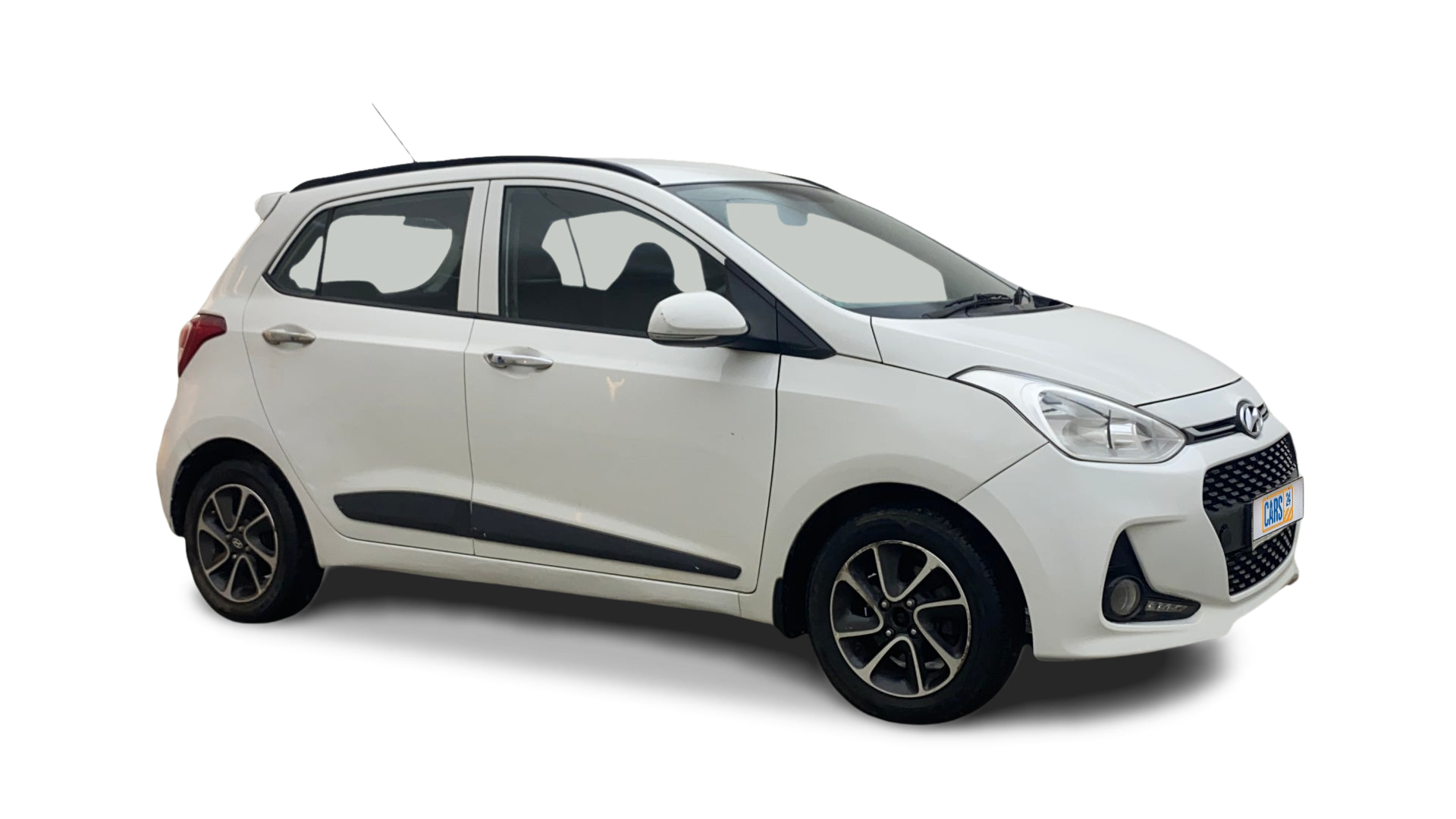 Hyundai Grand i10-img