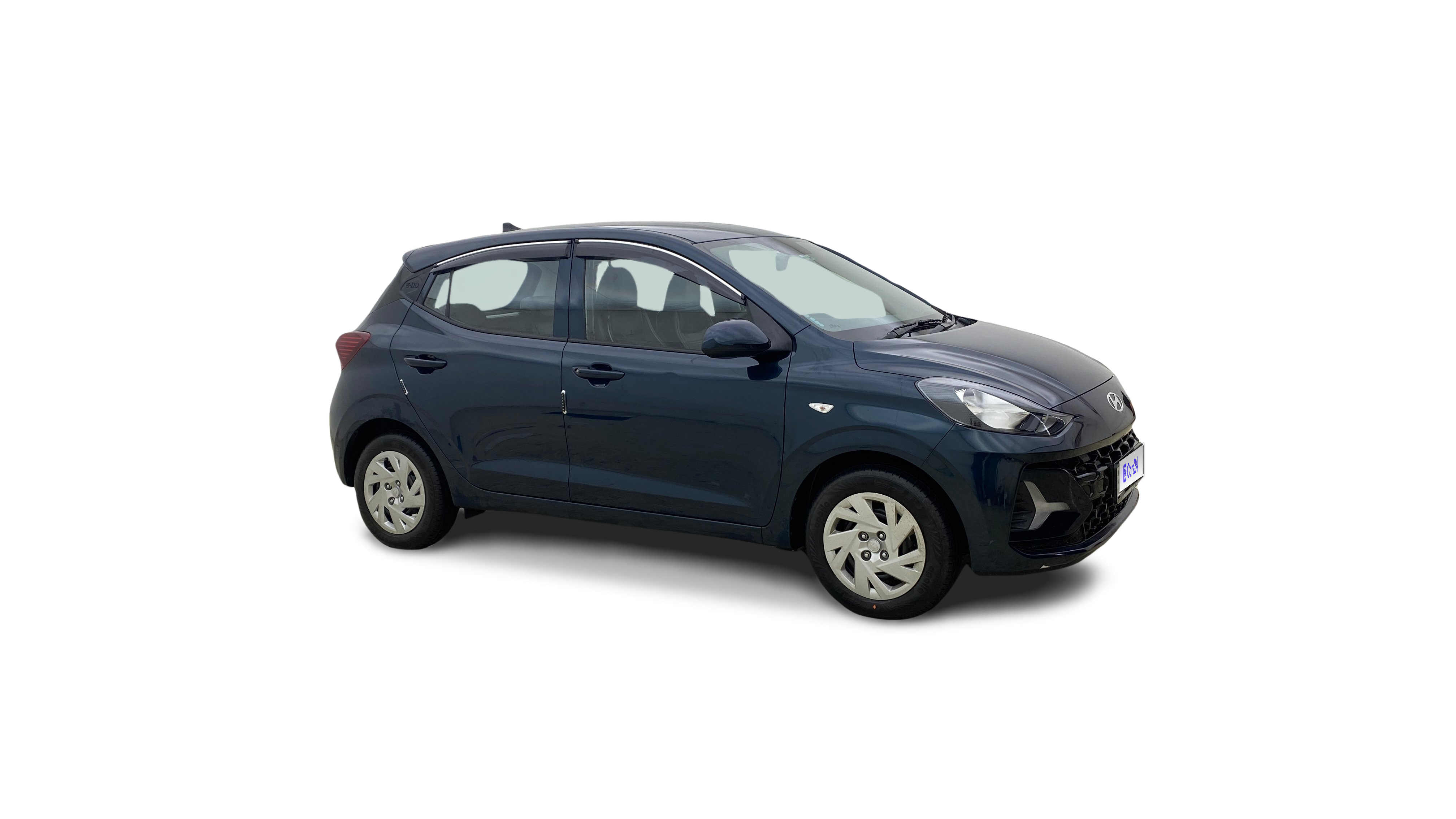 2026 Hyundai GRAND I10 NIOS - Hatchback - Petrol - Manual - ₹5.90 lakh