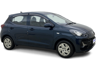 2026 Hyundai GRAND I10 NIOS - Hatchback - Petrol - Manual - ₹5.90 lakh