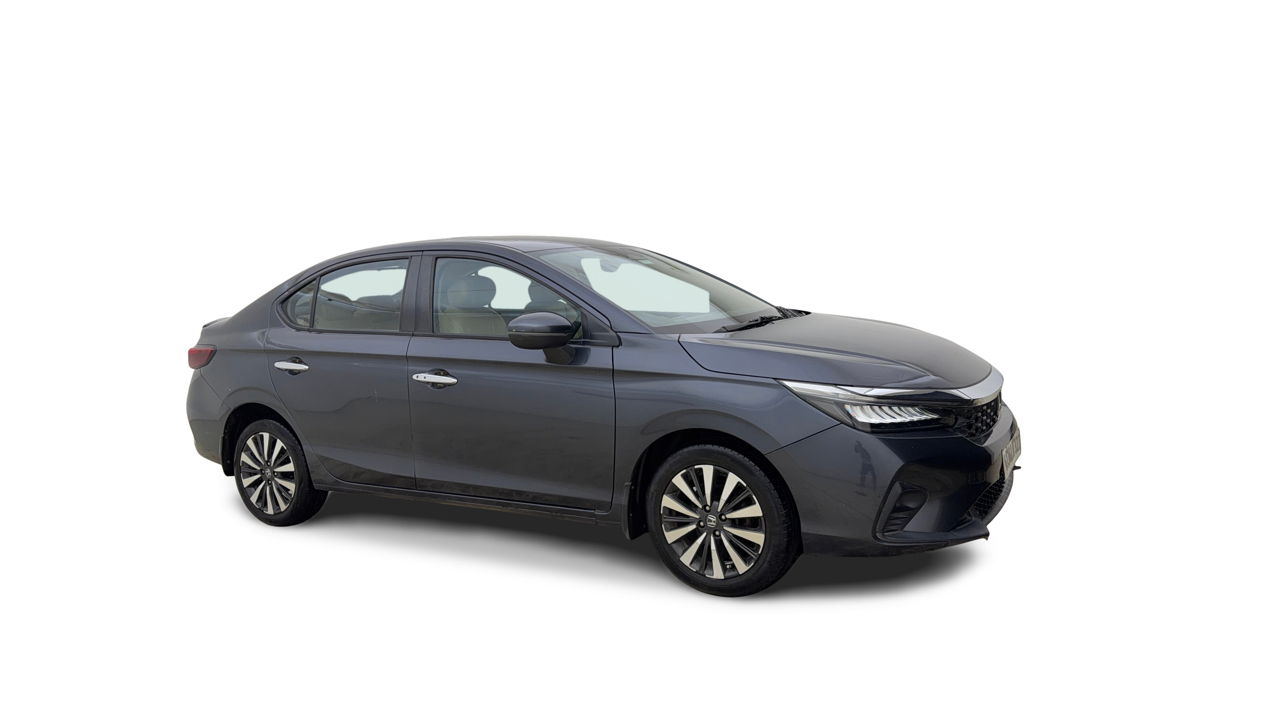 2023 Honda City - Sedan - Petrol - Automatic - ₹10.76 lakh