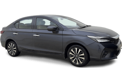 2023 Honda City - Sedan - Petrol - Automatic - ₹10.76 lakh
