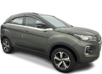 2022 Tata NEXON - SUV - Petrol - Automatic - ₹7.48 lakh