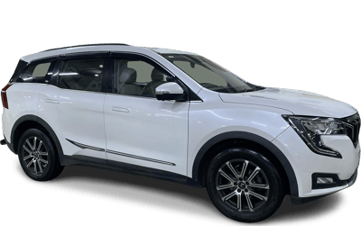 2023 Mahindra XUV700 - SUV - Petrol - Automatic - ₹16.66 lakh