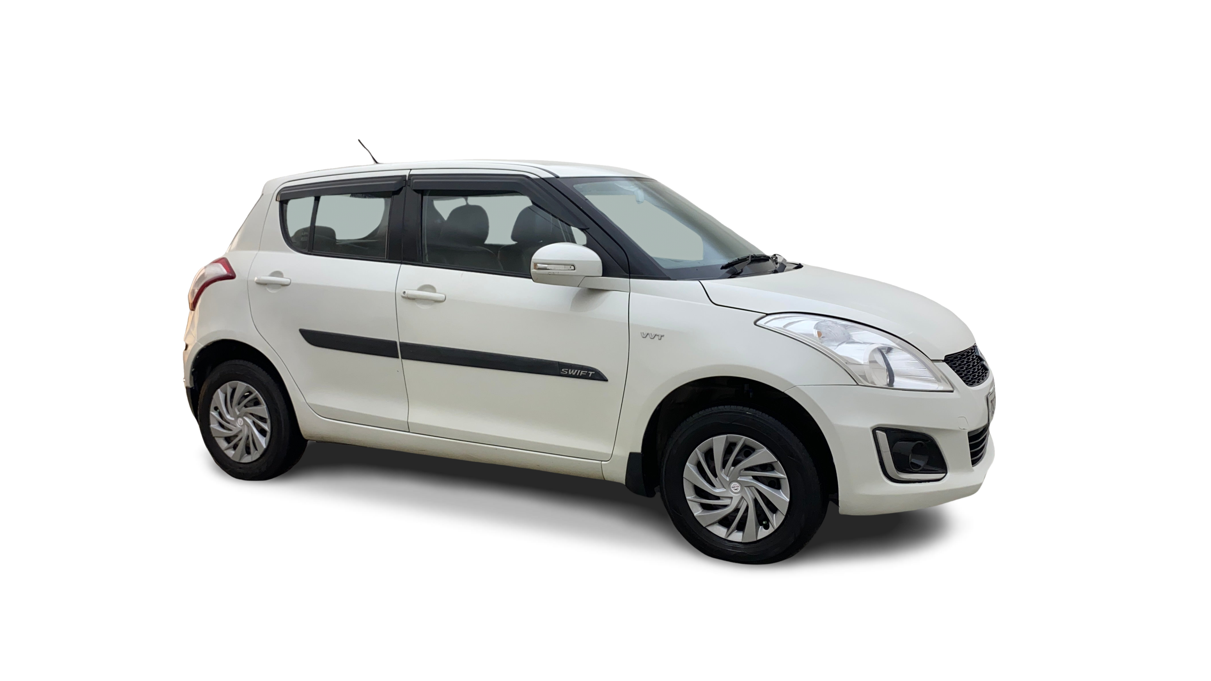 Maruti Swift-img