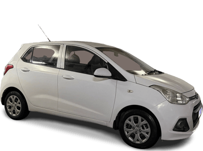 2015 Hyundai Grand i10 - Hatchback - Petrol - Manual - ₹2.71 lakh