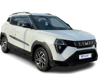 2024 Mahindra XUV 3XO - SUV - Petrol - Automatic - ₹11.24 lakh