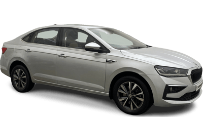 2022 Skoda SLAVIA - Sedan - Petrol - Automatic - ₹11.50 lakh