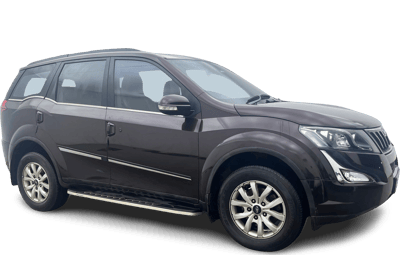2015 Mahindra XUV500 - SUV - Diesel - Manual - ₹8.31 lakh