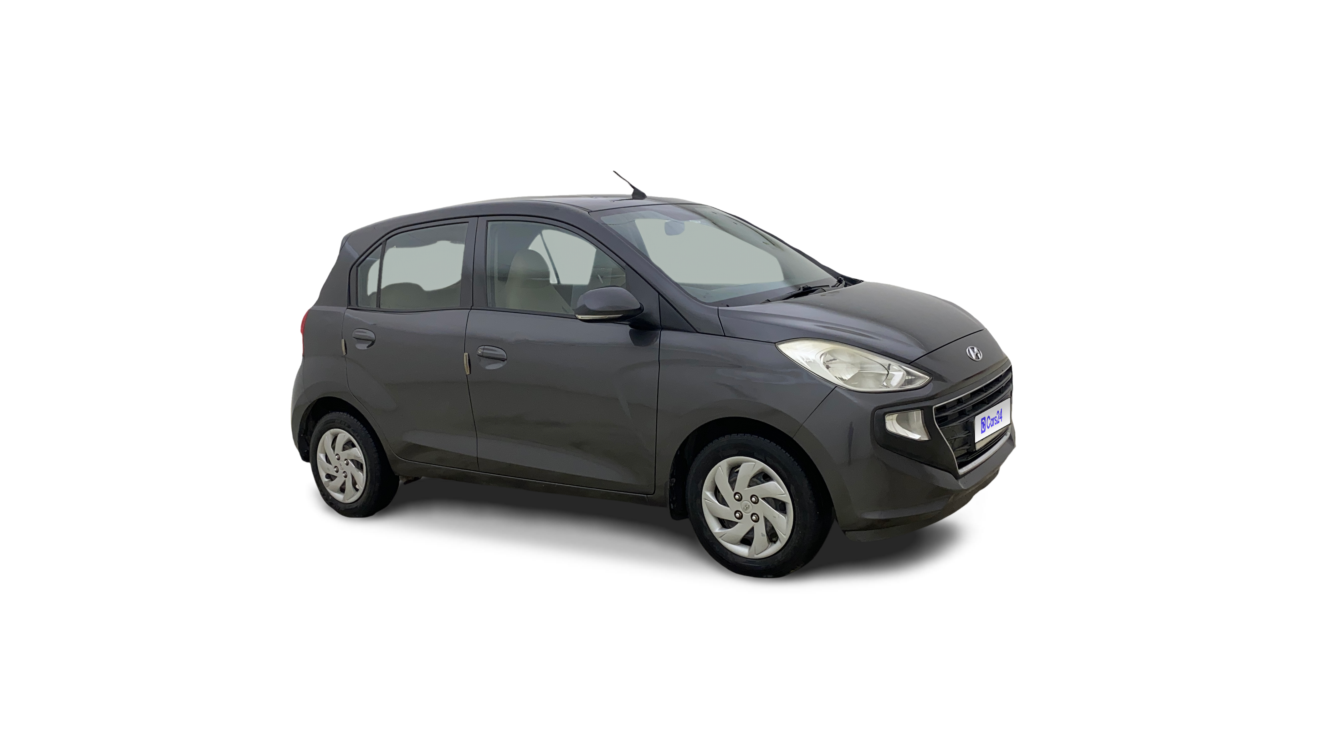 2019 Hyundai NEW SANTRO - Hatchback - Petrol - Manual - ₹3.25 lakh