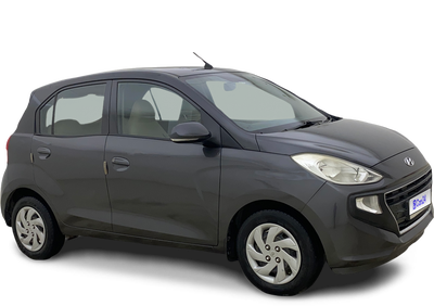 2019 Hyundai NEW SANTRO - Hatchback - Petrol - Manual - ₹3.25 lakh