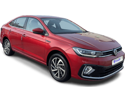 2023 Volkswagen VIRTUS - Sedan - Petrol - Automatic - ₹13.66 lakh